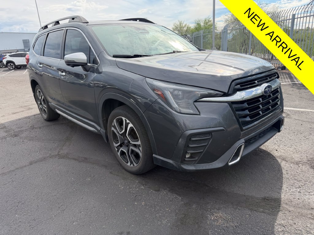 2023 Subaru Ascent