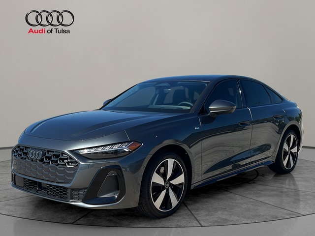 2026 Audi A5