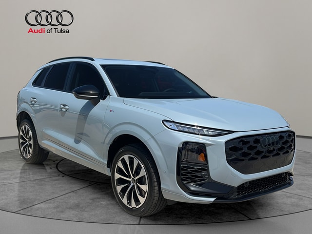 2026 Audi Q3