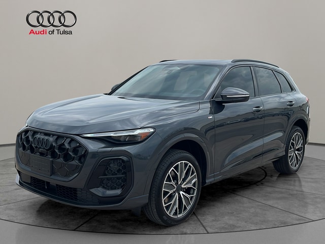 2026 Audi Q5
