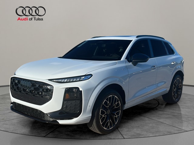 2026 Audi Q3