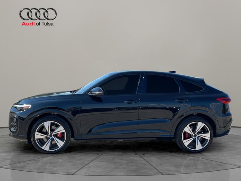 New 2026 Audi SQ5 Sportback Premium Plus SUV
