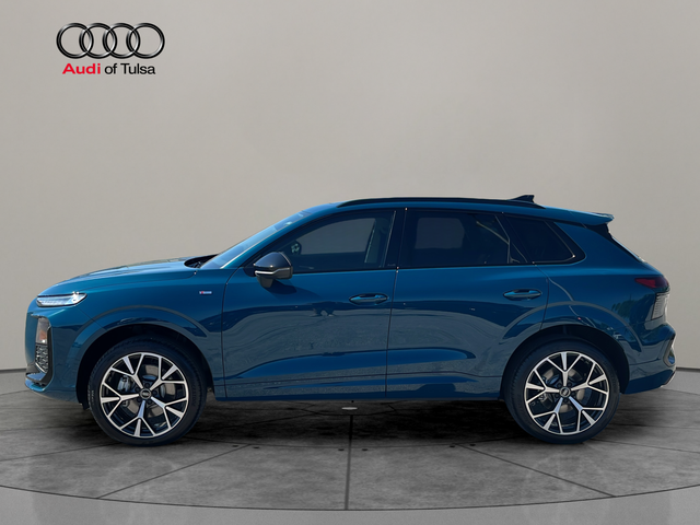 New 2026 Audi Q3 S Line SUV