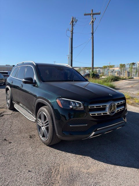Used 2023 Mercedes-Benz GLS GLS 450 SUV
