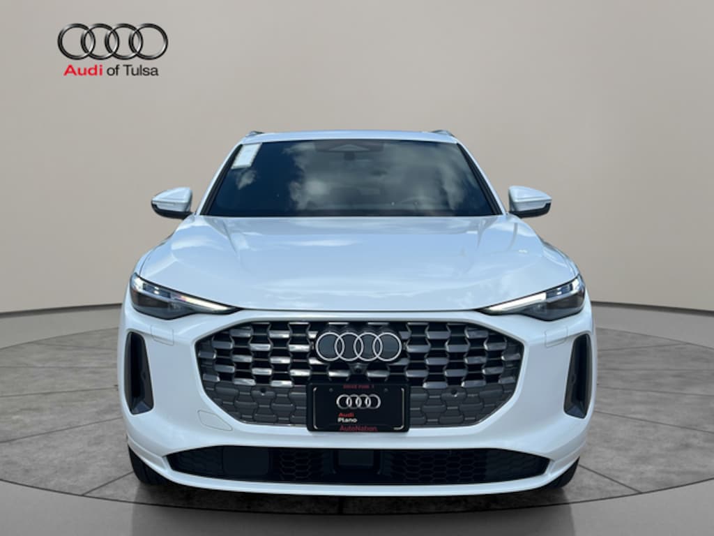 New 2026 Audi Q5 2.0T Premium SUV