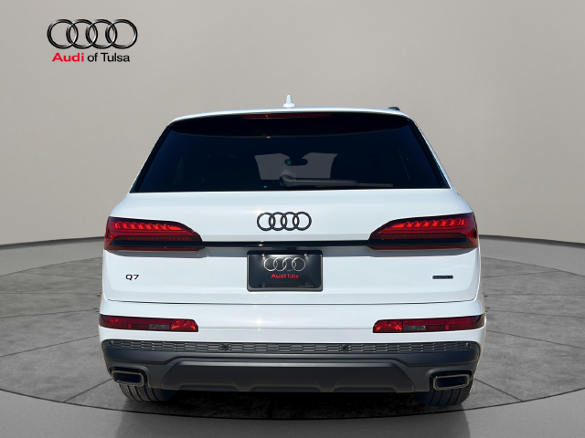 New 2026 Audi Q7 45 Premium SUV