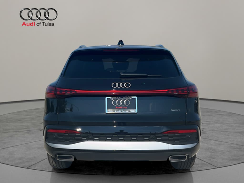 New 2026 Audi Q5 2.0T Premium SUV