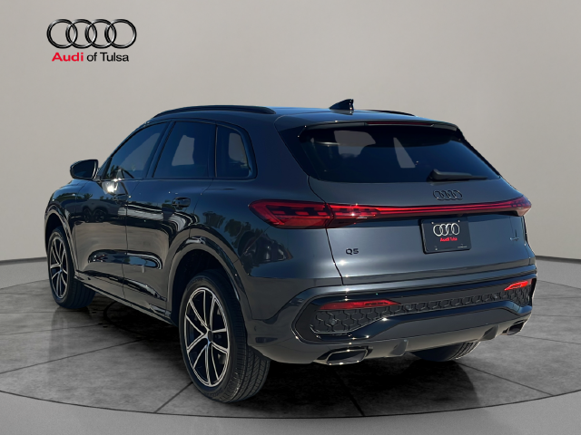 New 2026 Audi Q5 2.0T Premium SUV