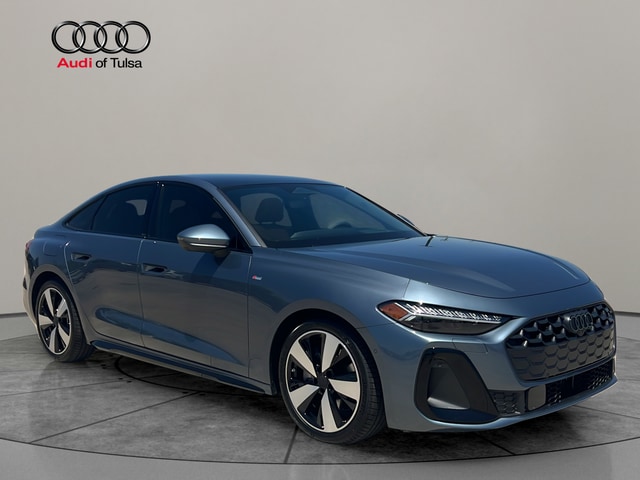 2026 Audi A5