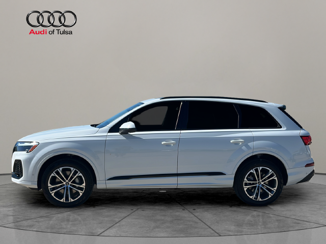 New 2026 Audi Q7 45 Premium SUV