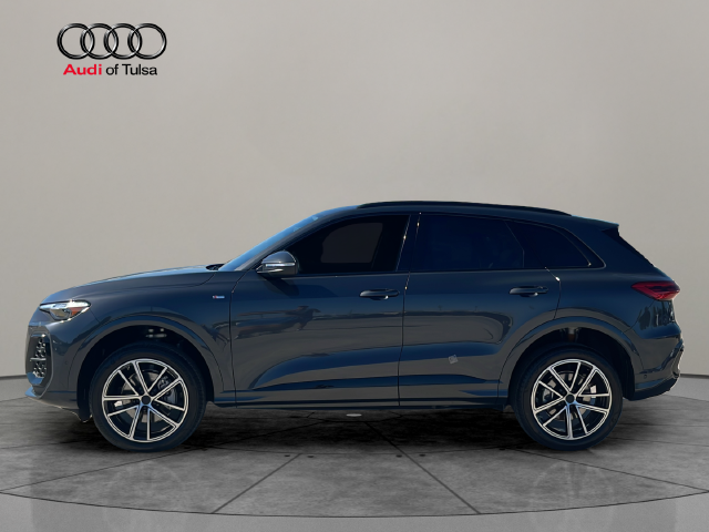 New 2026 Audi Q5 2.0T Premium SUV