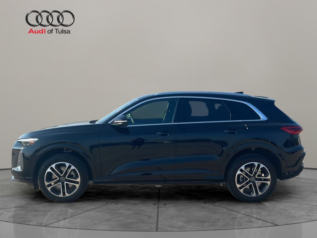 Used 2025 Audi Q5 2.0T Premium SUV