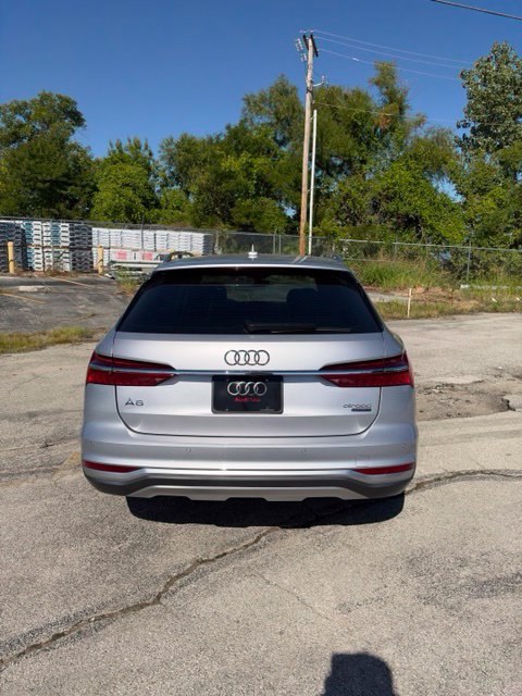 Used 2023 Audi A6 Allroad Premium Plus Wagon