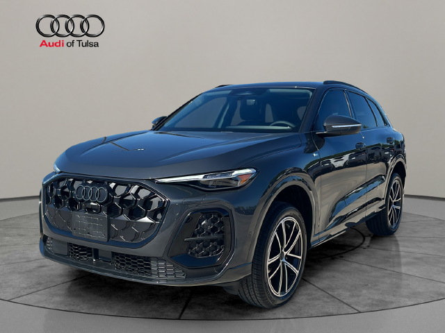 New 2026 Audi Q5 2.0T Premium SUV