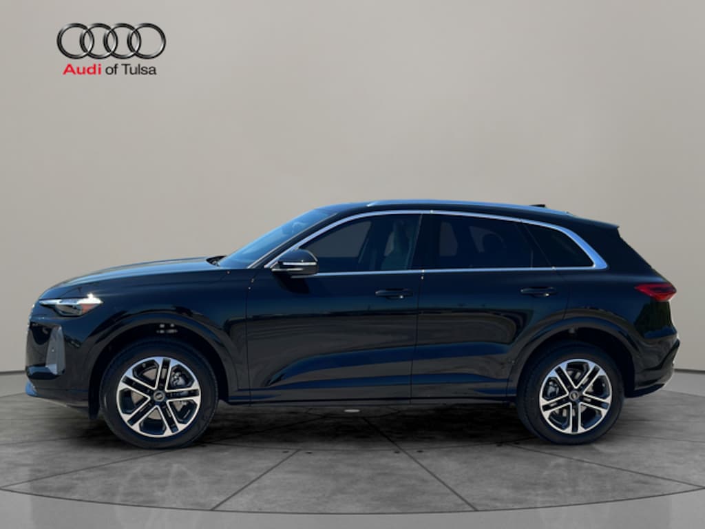 New 2026 Audi Q5 2.0T Premium Plus SUV