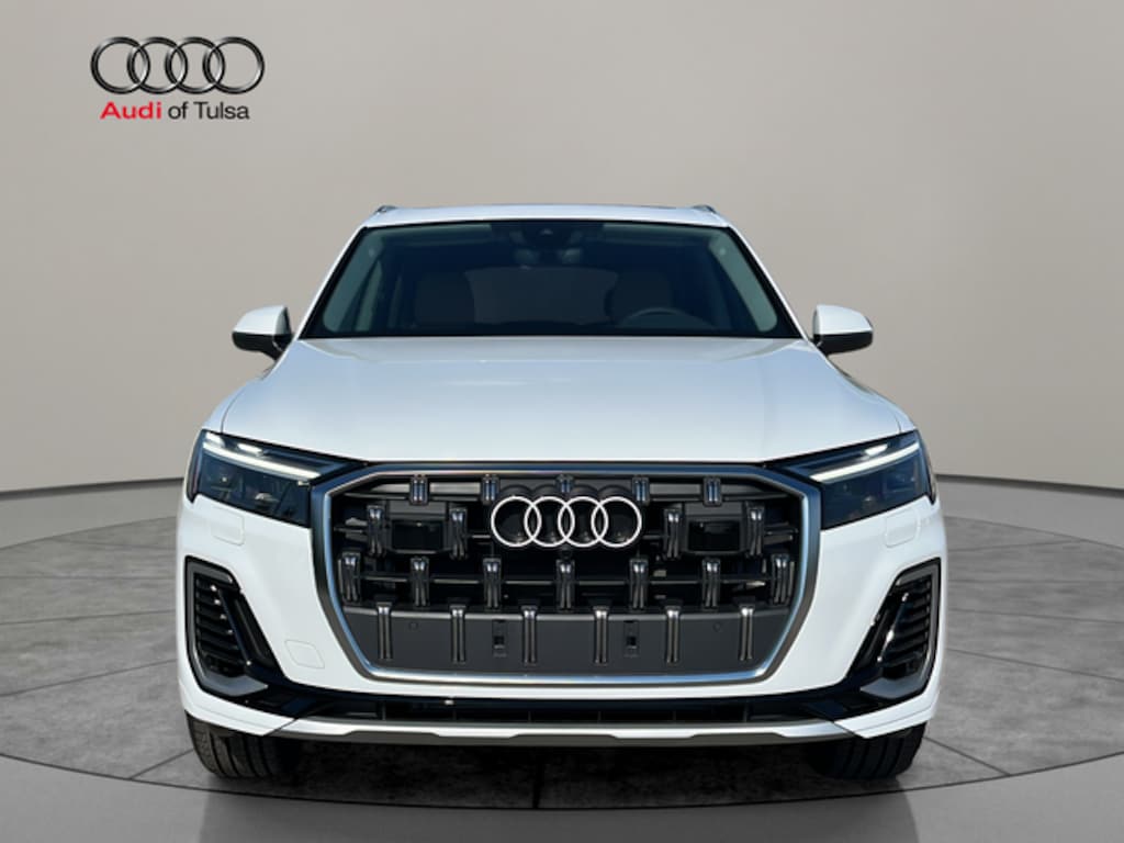 New 2026 Audi Q7 45 Premium SUV