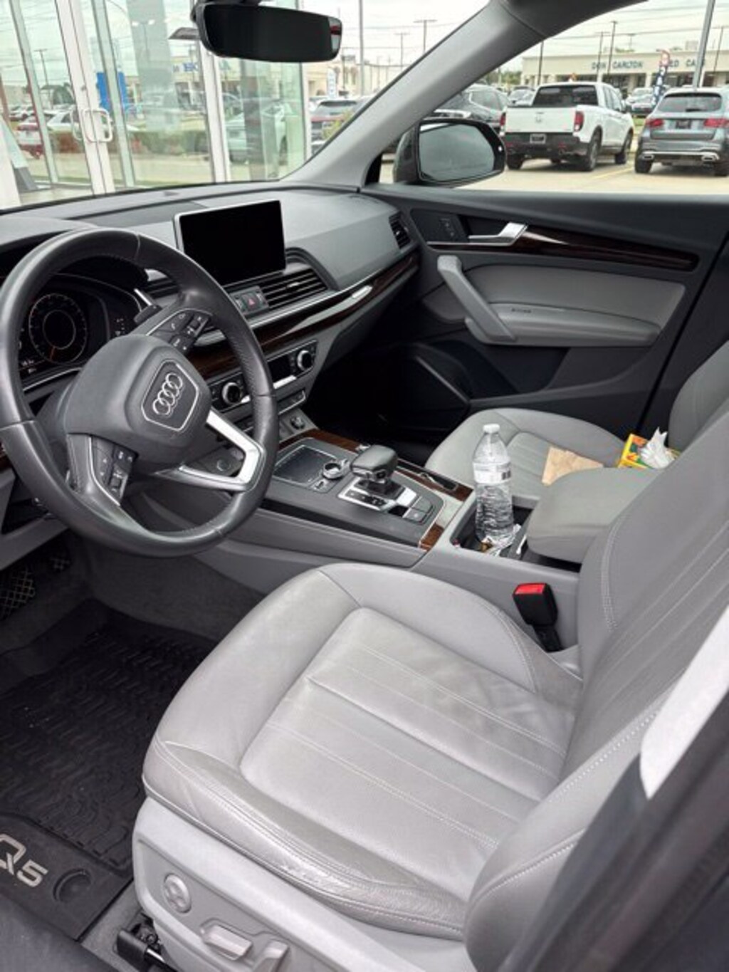 Used 2020 Audi Q5 45 Premium SUV