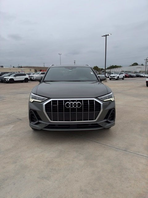2021 Audi Q3