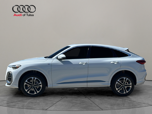 New 2026 Audi Q5 2.0T Premium Plus SUV