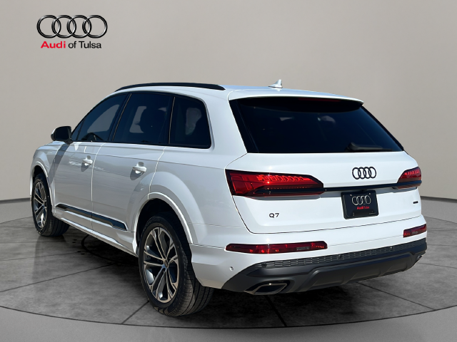New 2026 Audi Q7 45 Premium SUV