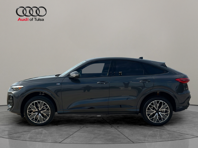 New 2026 Audi Q5 2.0T Premium Plus SUV