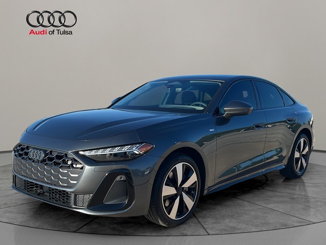 2026 Audi A5