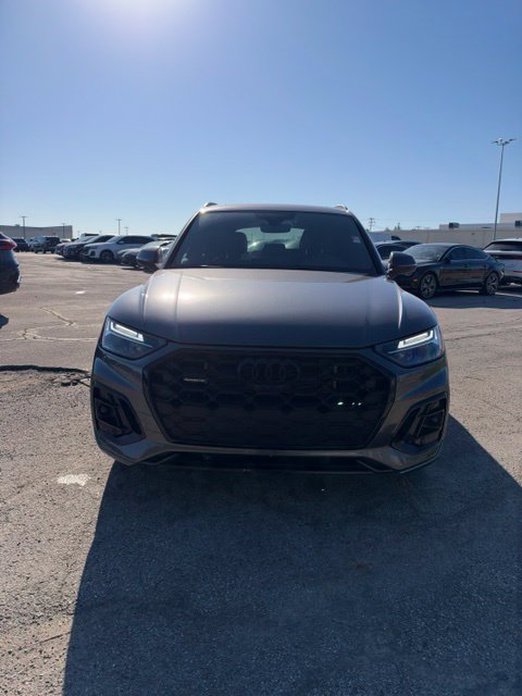 2024 Audi Q5