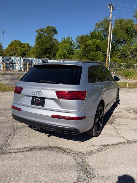 Used 2019 Audi Q7 3.0T Premium SUV