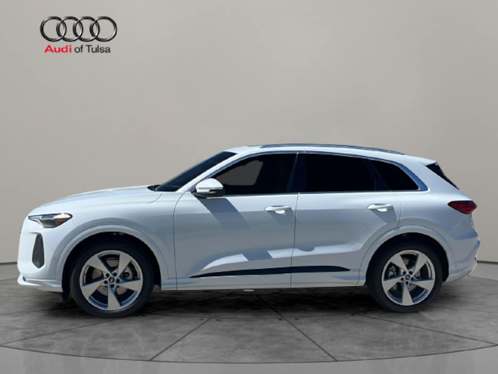 New 2026 Audi Q5 2.0T Premium SUV