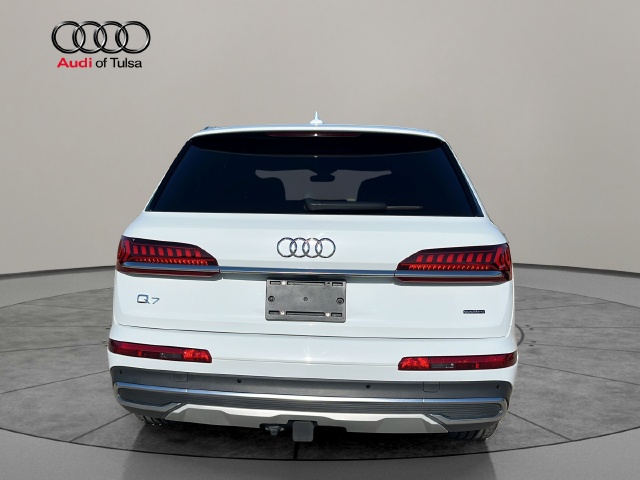 Used 2023 Audi Q7 45 Premium SUV