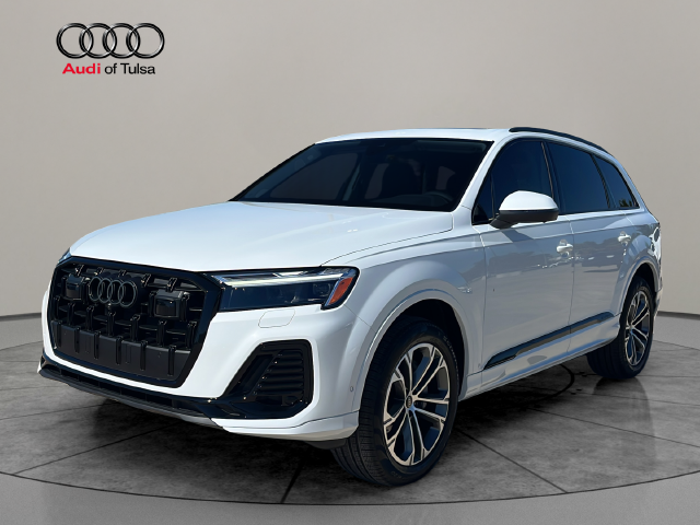 New 2026 Audi Q7 45 Premium SUV