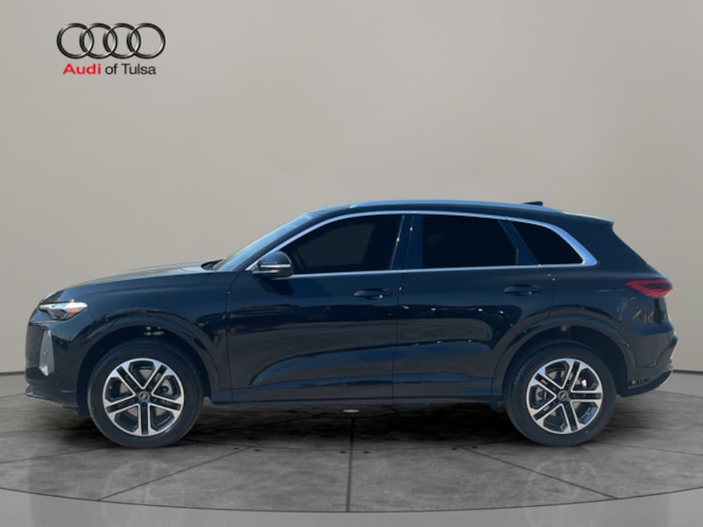 New 2026 Audi Q5 2.0T Premium SUV