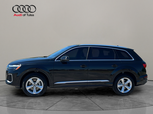 New 2026 Audi Q7 45 Premium SUV