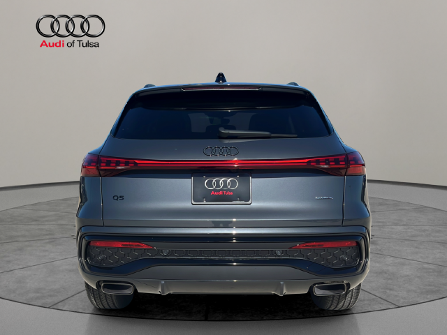 New 2026 Audi Q5 2.0T Premium SUV