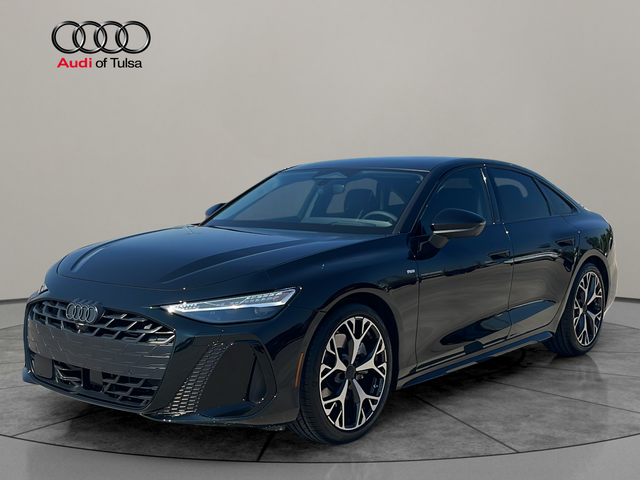 2026 Audi A6 Premium Sedan