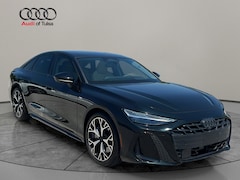2026 Audi A6 Premium Sedan