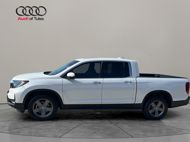 Used 2023 Honda Ridgeline RTL-E Truck Crew Cab