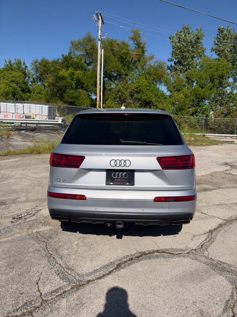 Used 2019 Audi Q7 3.0T Premium SUV