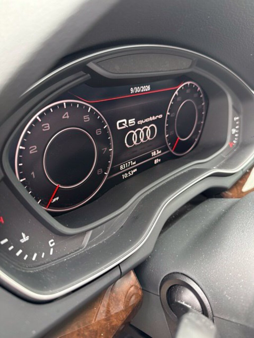 Used 2020 Audi Q5 45 Premium SUV