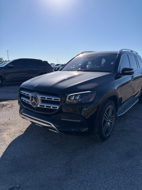 Used 2023 Mercedes-Benz GLS GLS 450 SUV