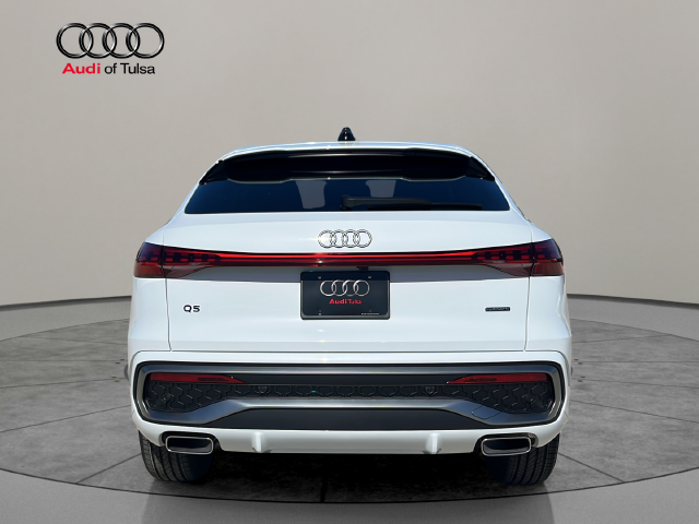 New 2026 Audi Q5 2.0T Premium Plus SUV