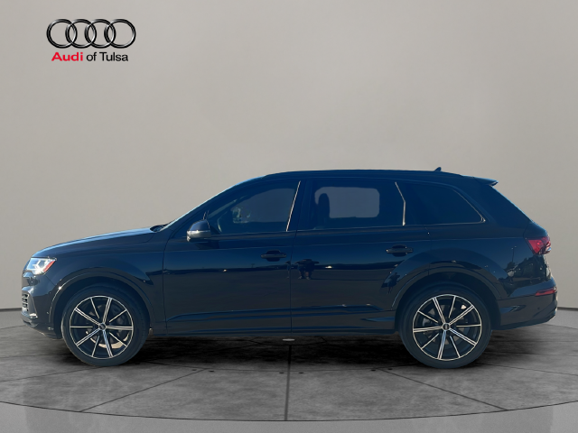Used 2021 Audi Q7 55 Premium Plus SUV