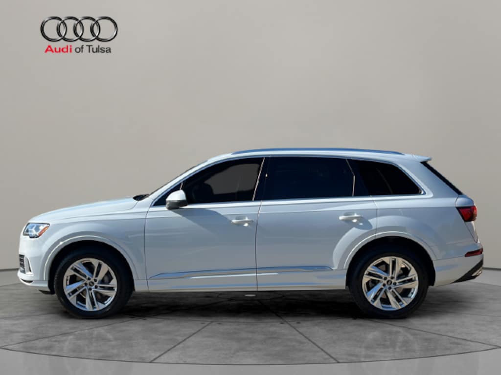Used 2023 Audi Q7 45 Premium SUV