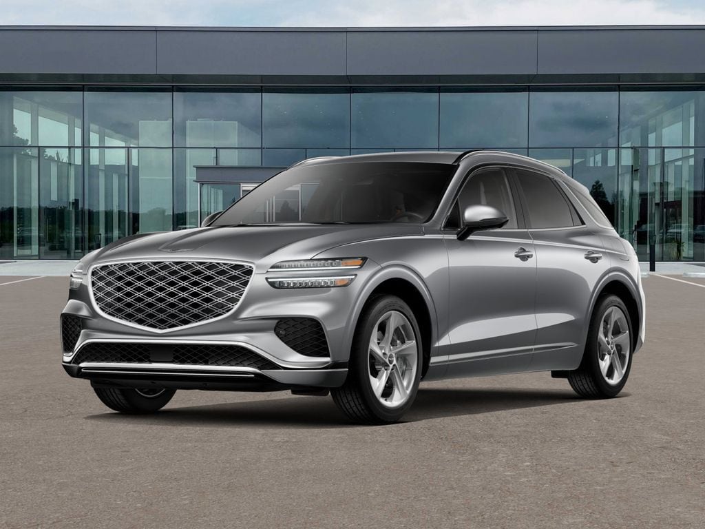 2026 GENESIS GV70