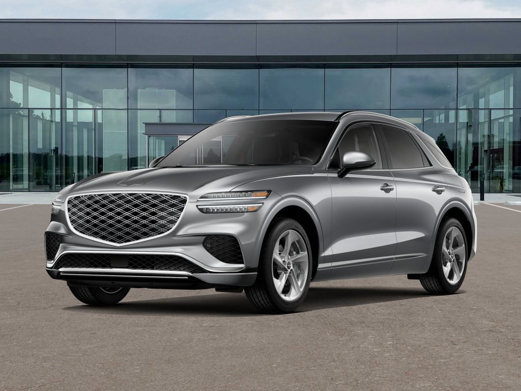 2026 GENESIS GV70