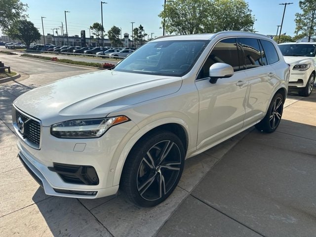 2019 Volvo XC90