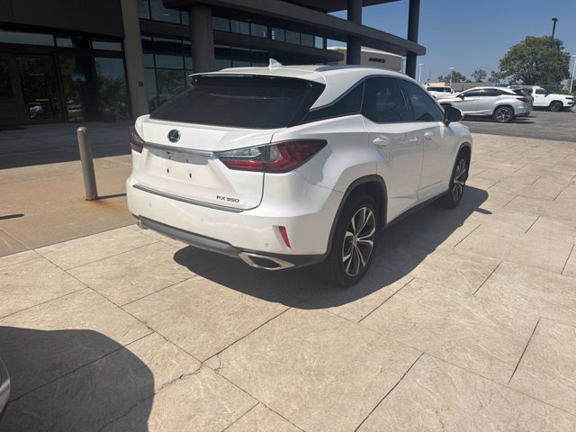 Used 2016 Lexus RX 350 350