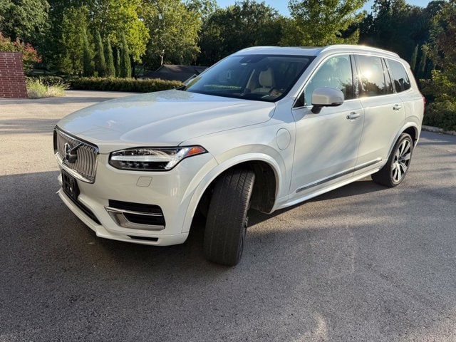 2021 Volvo XC90