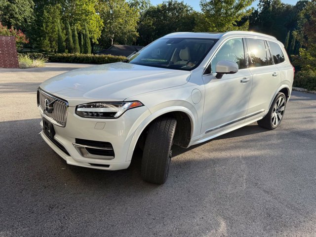 Used 2021 Volvo XC90 T8 Inscription 6 Passenger