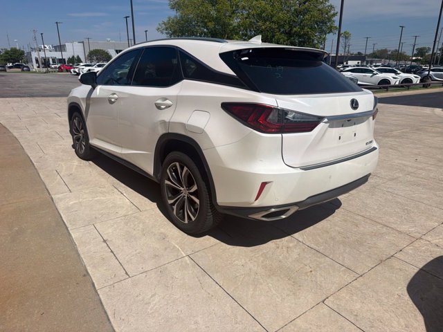 Used 2016 Lexus RX 350 350
